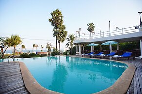 Tanaosri Resort Pranburi