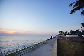 Tanaosri Resort Pranburi