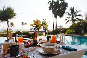 Tanaosri Resort Pranburi