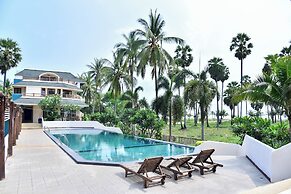 Tanaosri Resort Pranburi
