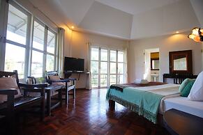 Tanaosri Resort Pranburi