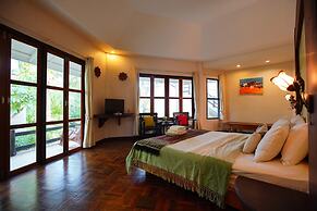 Tanaosri Resort Pranburi