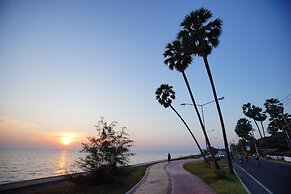 Tanaosri Resort Pranburi