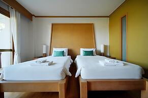 Tanaosri Resort Pranburi