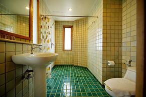 Tanaosri Resort Pranburi