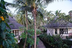 Tanaosri Resort Pranburi