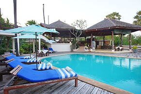 Tanaosri Resort Pranburi