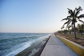 Tanaosri Resort Pranburi