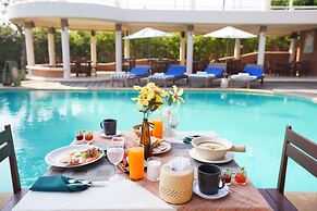 Tanaosri Resort Pranburi