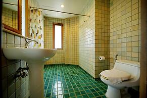 Tanaosri Resort Pranburi