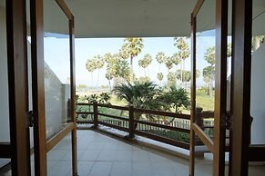 Tanaosri Resort Pranburi