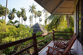 Tanaosri Resort Pranburi