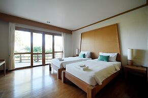 Tanaosri Resort Pranburi