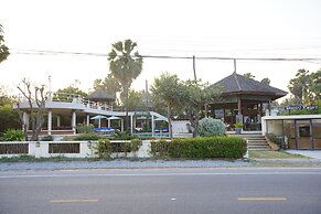 Tanaosri Resort Pranburi