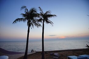 Tanaosri Resort Pranburi