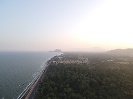 Tanaosri Resort Pranburi