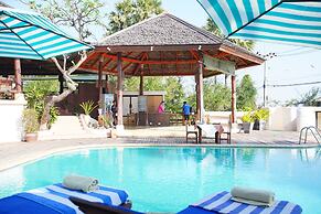 Tanaosri Resort Pranburi