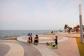 Tanaosri Resort Pranburi