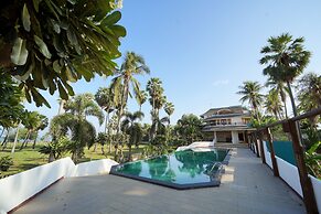 Tanaosri Resort Pranburi