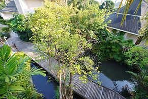 Tanaosri Resort Pranburi