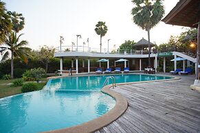 Tanaosri Resort Pranburi