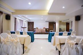 Tanaosri Resort Pranburi