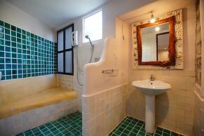 Tanaosri Resort Pranburi