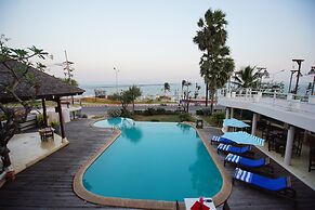 Tanaosri Resort Pranburi