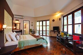 Tanaosri Resort Pranburi