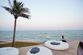 Tanaosri Resort Pranburi