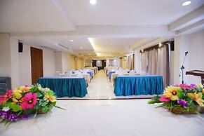 Tanaosri Resort Pranburi