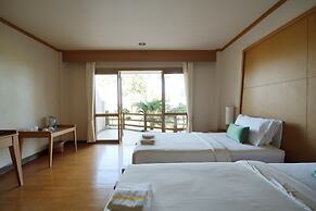 Tanaosri Resort Pranburi