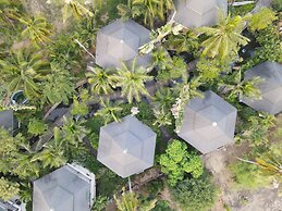 Tanaosri Resort Pranburi