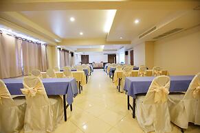 Tanaosri Resort Pranburi