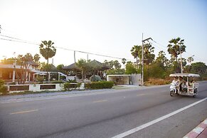 Tanaosri Resort Pranburi