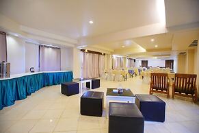 Tanaosri Resort Pranburi