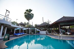 Tanaosri Resort Pranburi