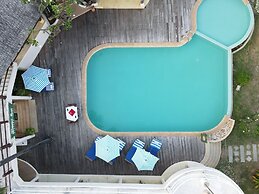 Tanaosri Resort Pranburi