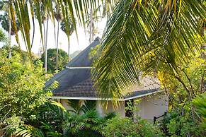 Tanaosri Resort Pranburi