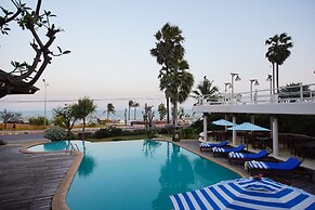 Tanaosri Resort Pranburi