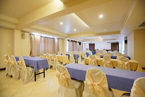 Tanaosri Resort Pranburi