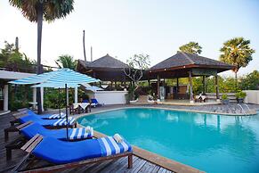 Tanaosri Resort Pranburi