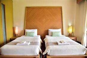 Tanaosri Resort Pranburi