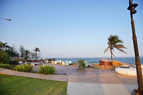 Tanaosri Resort Pranburi