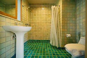 Tanaosri Resort Pranburi