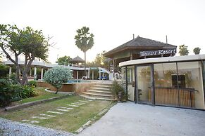 Tanaosri Resort Pranburi