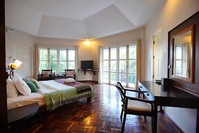 Tanaosri Resort Pranburi