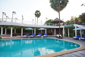 Tanaosri Resort Pranburi