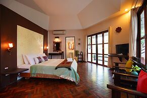 Tanaosri Resort Pranburi