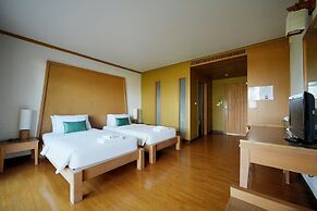 Tanaosri Resort Pranburi